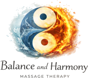 Balance and Harmony Massage Therapy